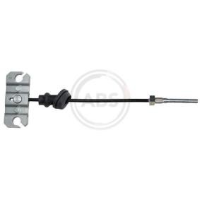 Handbremsseil K13561