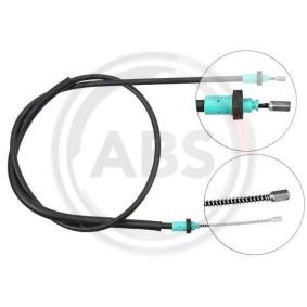 Handbremsseil K13606