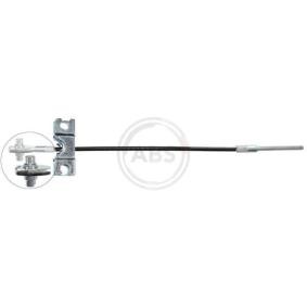 Handbremsseil K13611