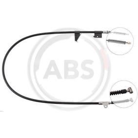 Handbremsseil K13687