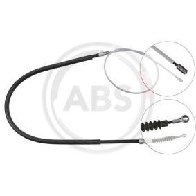 Acquista Cavo freno a mano da A.B.S. K13766 a buon mercato per soli 18,11 €