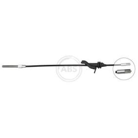 Handbremsseil K13821