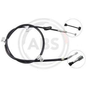 Handbremsseil K13828