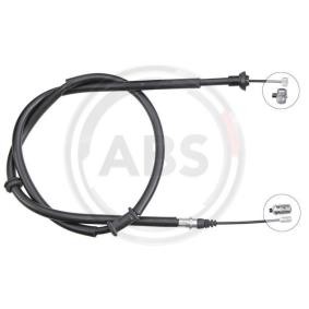 Handbremsseil K13864