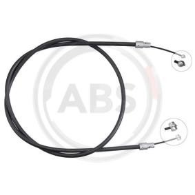 Acquista Cavo freno a mano da A.B.S. online per Q7 (4LB) a prezzi moderati