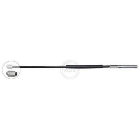 Handbremsseil K13989