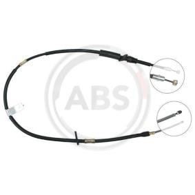 Handbremsseil K14037