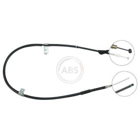 Handbremsseil K14057
