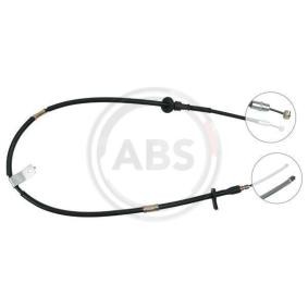 Handbremsseil K14078