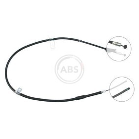Handbremsseil K14098