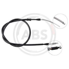 Handbremsseil K14147