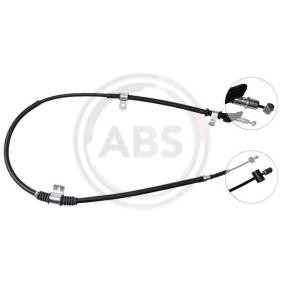 Handbremsseil K14167