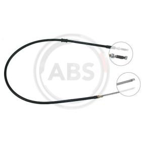Handbremsseil K14168