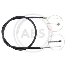 Handbremsseil K14218