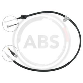 Handbremsseil K14307