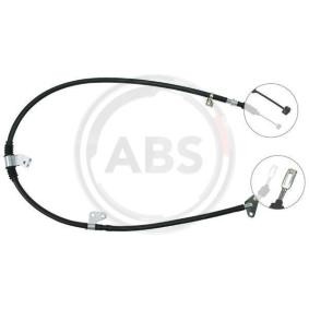 Handbremsseil K14547