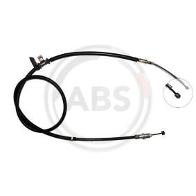 Handbremsseil K14857