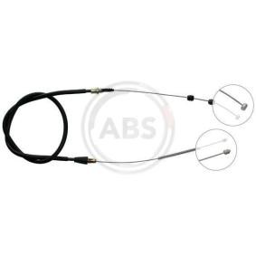 Handbremsseil K15367