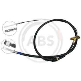 Handbremsseil K15388