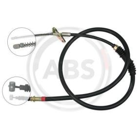 Handbremsseil K15407