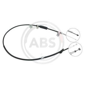 Handbremsseil K15698