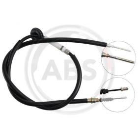 Handbremsseil K15767