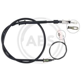 Handbremsseil K15788