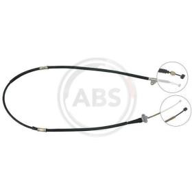 Handbremsseil K16047