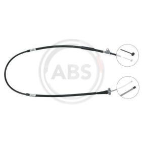 Handbremsseil K16048