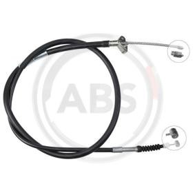 Handbremsseil K16087