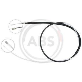 Handbremsseil K16646
