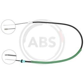 Köp Handbromsvajer av A.B.S. K16647 till det låga priset 122,14 kr