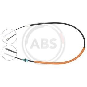 Köp Handbromsvajer av A.B.S. K16657 till det låga priset 152,77 kr