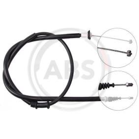 Acquista Cavo freno a mano da A.B.S. K16738 a buon mercato per soli 13,83 €