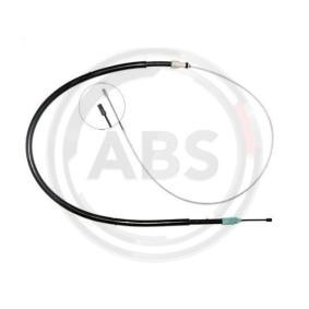 Handbremsseil K16806