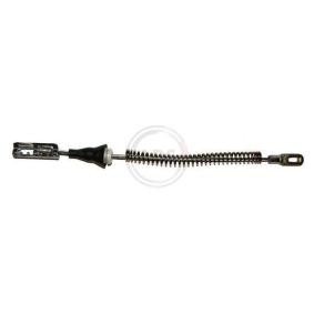 Handbremsseil K17056