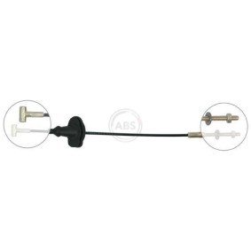 Handbremsseil K17421