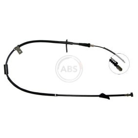 Handbremsseil K17777