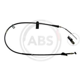 Handbremsseil K17788