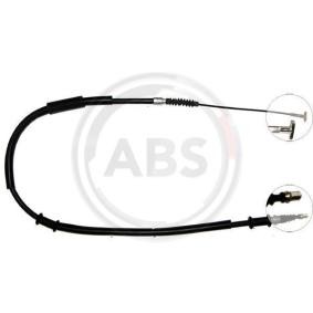 Handbremsseil K18018