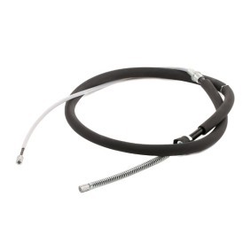 Compre Cabo de freio de mão de A.B.S. online para Fox Hatchback (5Z1, 5Z3, 5Z4) a preços moderados