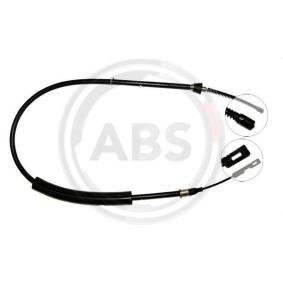 Acquista Cavo freno a mano da A.B.S. K18516 a buon mercato per soli 13,90 €