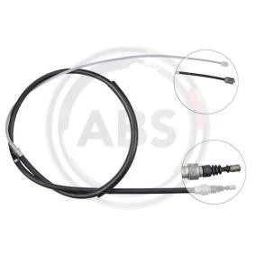 Acquista Cavo freno a mano da A.B.S. K18576 a buon mercato per soli 12,61 €