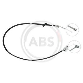 Acquista Cavo freno a mano da A.B.S. K18667 a buon mercato per soli 32,11 €
