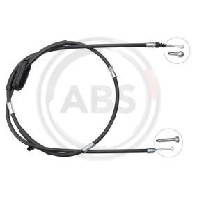 Acquista Cavo freno a mano da A.B.S. K18932 a buon mercato per soli 25,97 €