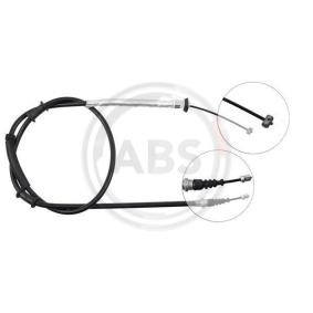 Acquista Cavo freno a mano da A.B.S. K19758 a buon mercato per soli 18,39 €