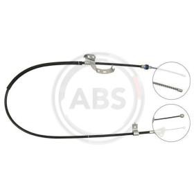 Handbremsseil K19908