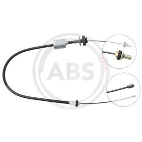 Kupplungsseil K23800