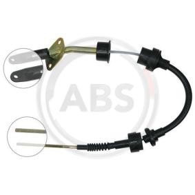 Kupplungsseil K26950