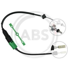 Kupplungsseil K27200